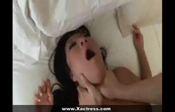Asa Akira gets it hard