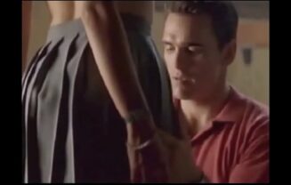Celebs hottest sex scenes