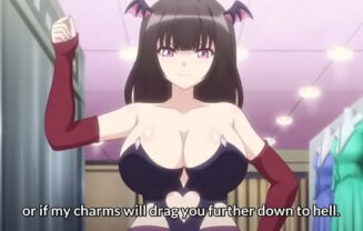 Cosplay change full