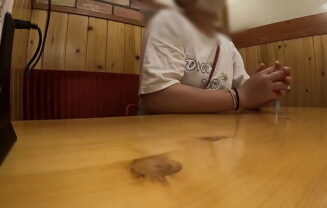 やらせなし完全リアル【個人撮影】【隠し撮り】デートの後ホテルへ　22歳　ギャップがやばい巨乳保育士　性欲のままに喘ぐ裏の顔　ちょうどヤリたい体　巨乳/リアル/素人/個人撮影/Eカップ