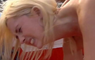 Hard Anal