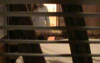 PEEPING TOM