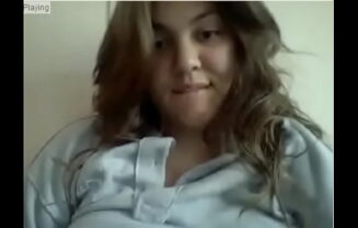 tetas webcam