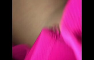 Upskirt