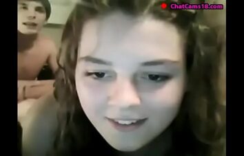 webcam foursome